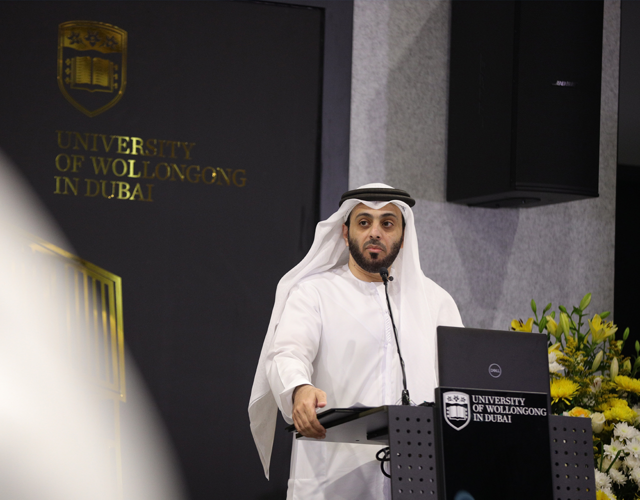UOWD’s campus of the future officially inaugurated in Dubai Knowledge Park