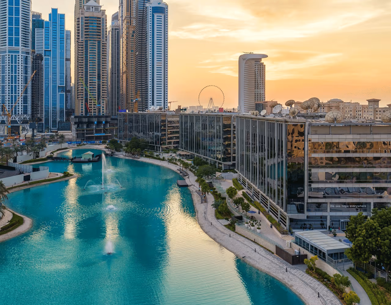 Dubai Media City and Dubai Science Park to spotlight innovation pathways at Europe’s largest start-up and tech event, VivaTech