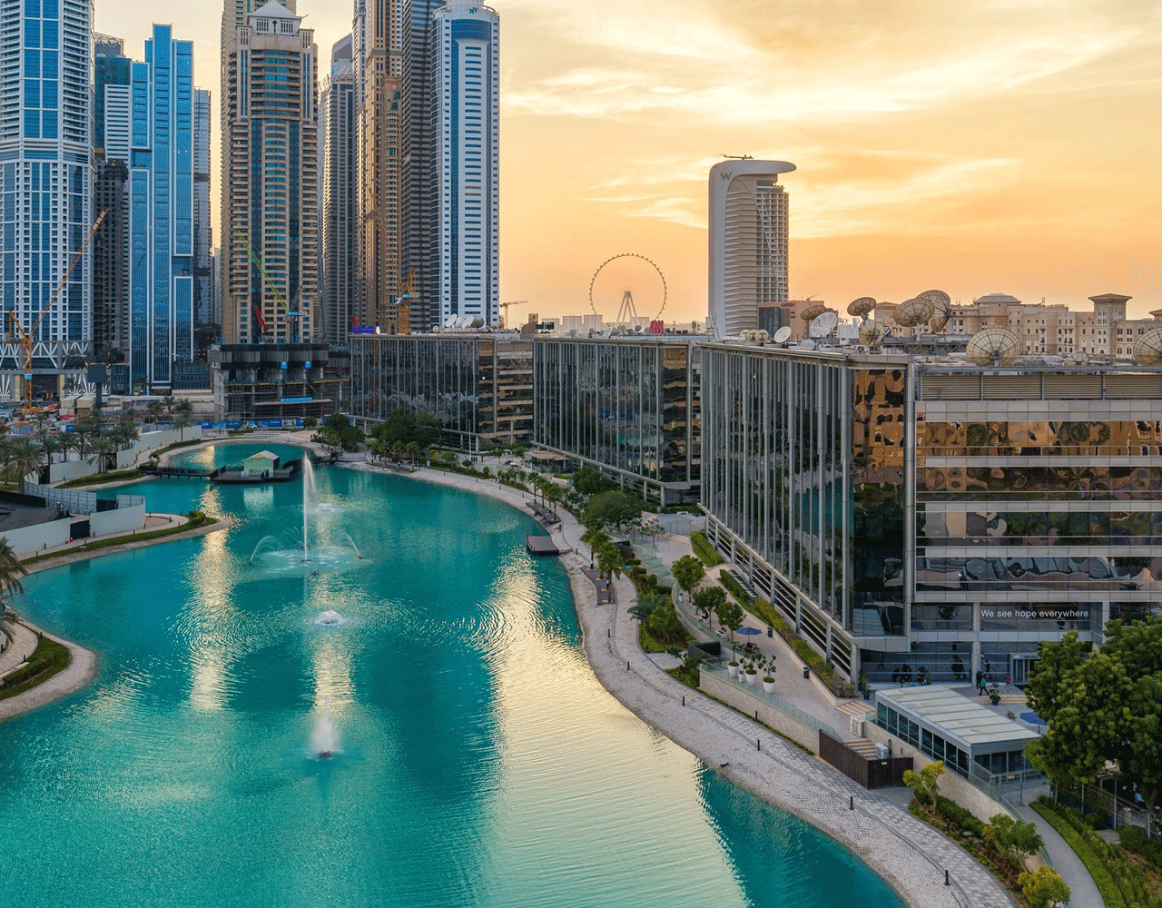 Dubai Media City and Dubai Science Park to spotlight innovation pathways at Europe’s largest start-up and tech event, VivaTech | DSC