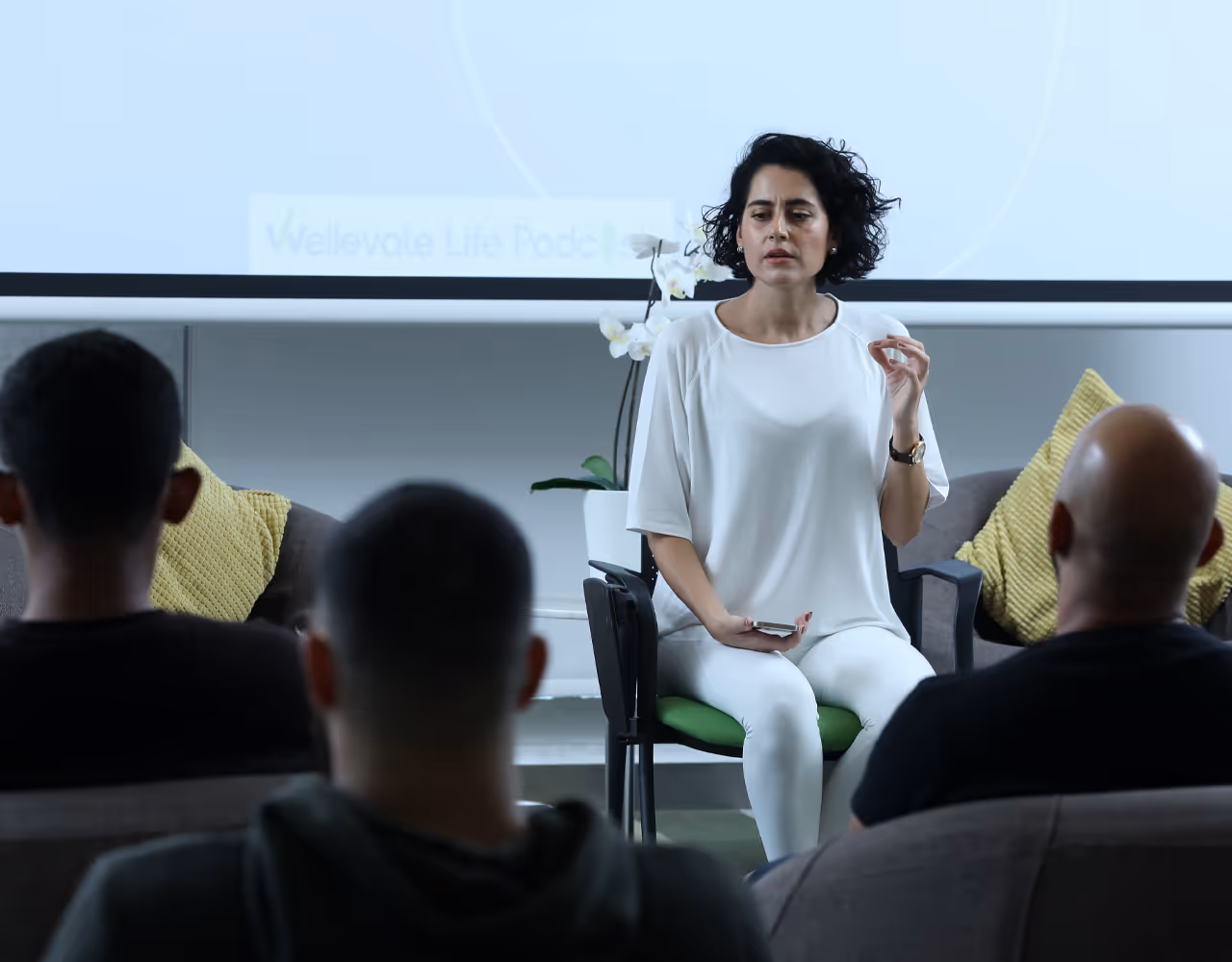 Explore the Link Between Gut Health & Stress