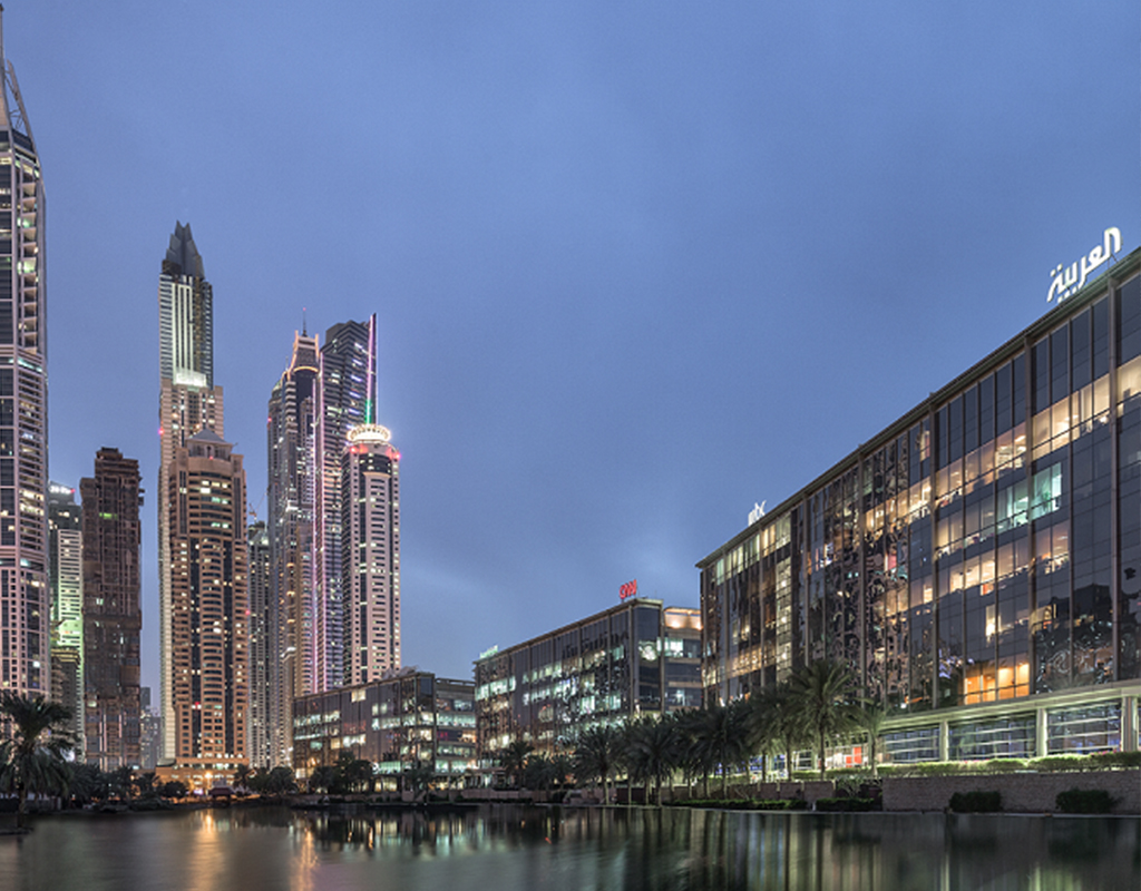 Dubai Lynx and Dubai Media City bring the brightest minds and creative talent together