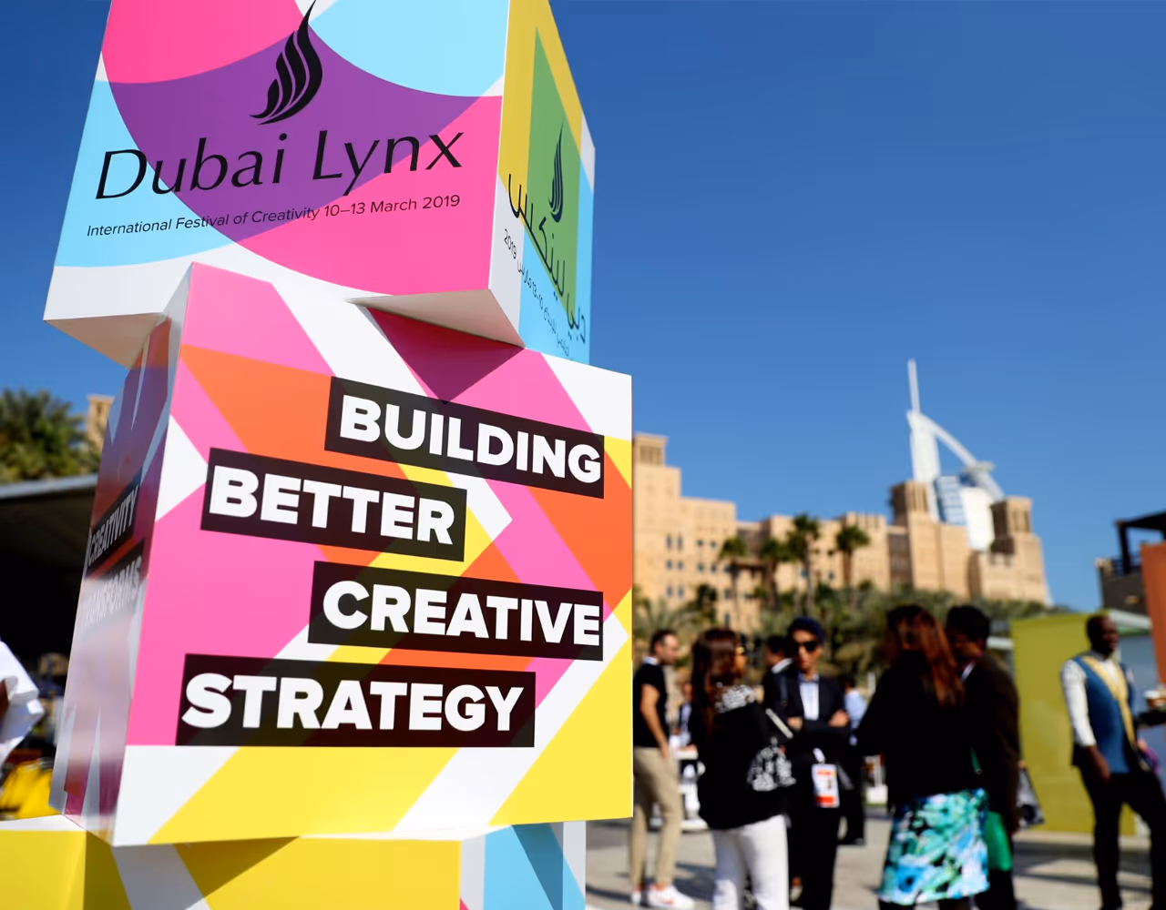 Dubai Lynx & Dubai Media City Host Student Hackathon