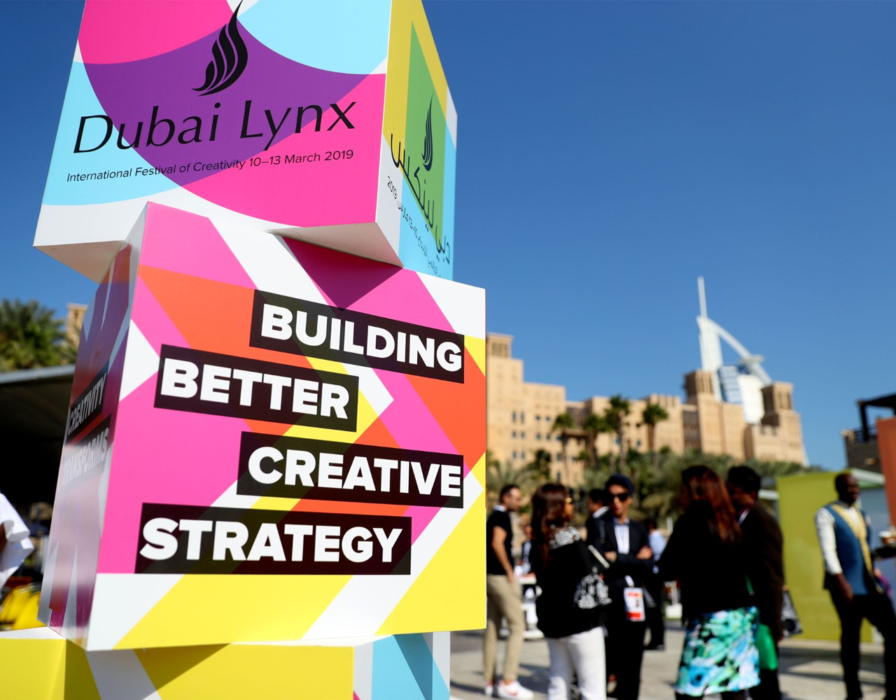 Dubai Lynx & Dubai Media City Host Student Hackathon