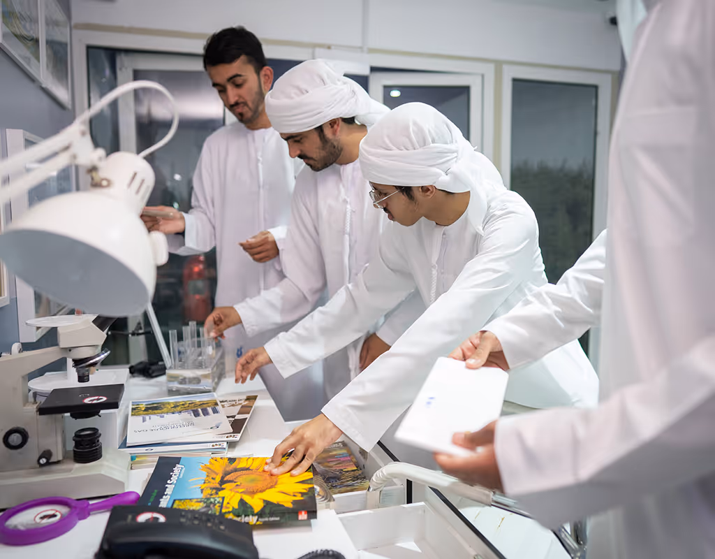 Step into the Wild! TECOM Group Presents Exciting Escape Room Adventure in Dubai to Raise Climate Awareness