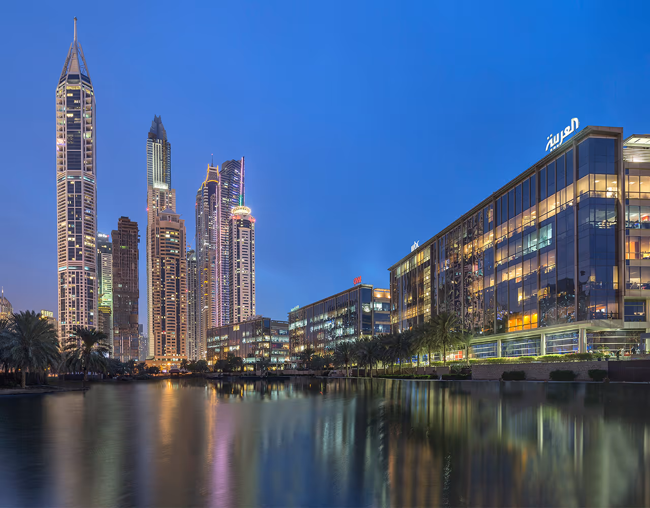 Dubai Lynx Awards 2025: First Shortlists Announced