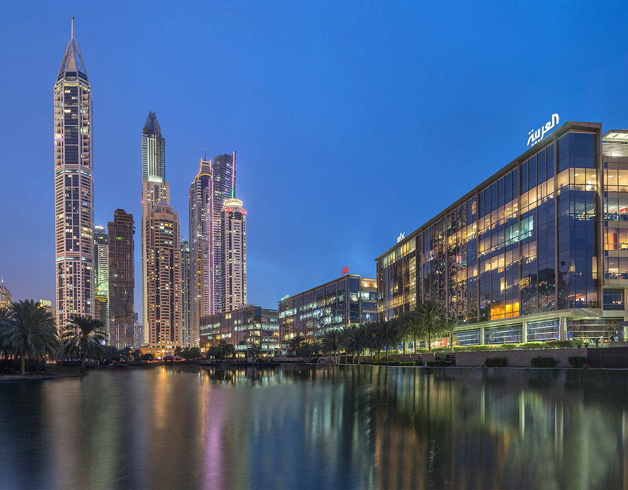 Dubai Lynx Awards 2025: First Shortlists Announced | DMC