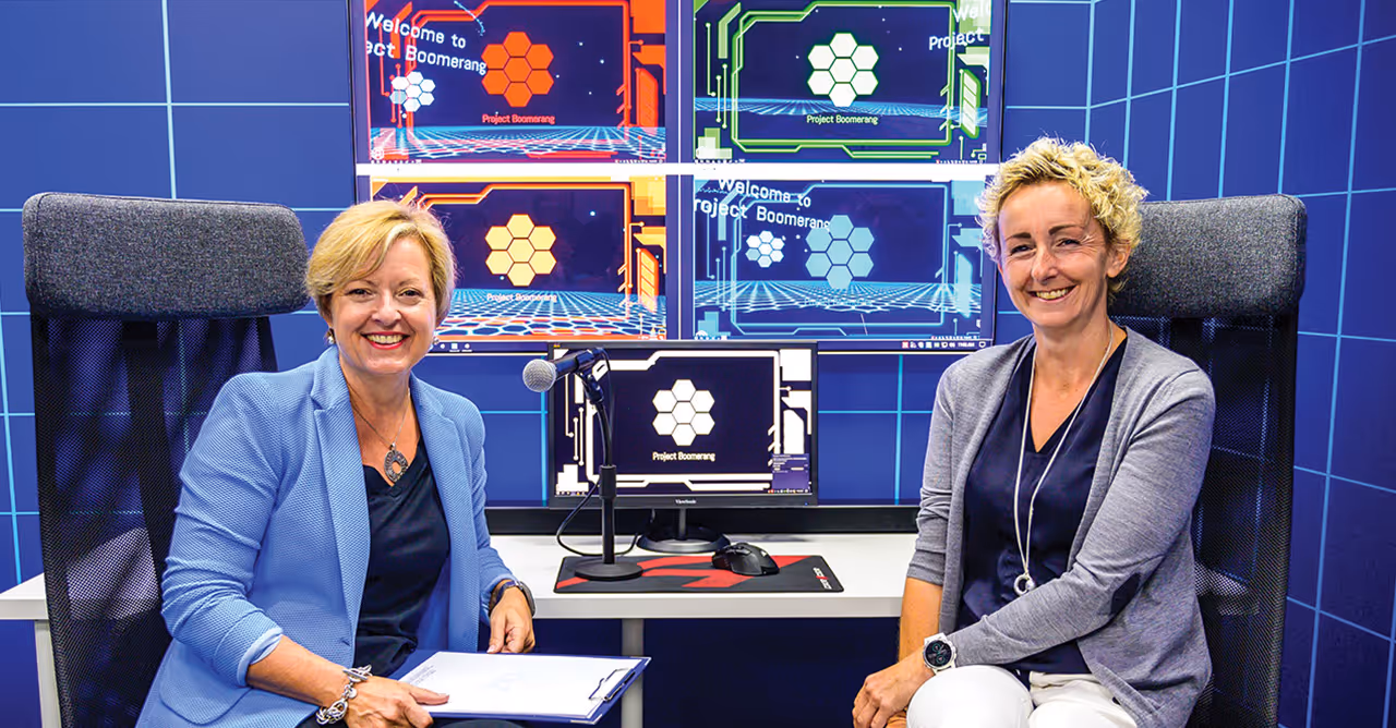 UAE To Become A World Leader in Future Learning