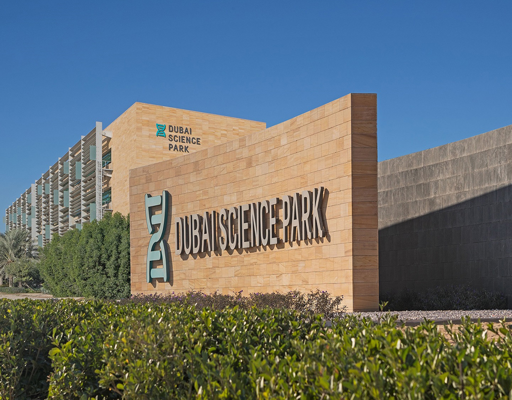 Virax Biolabs Establishes Regional Headquarters at Dubai Science Park