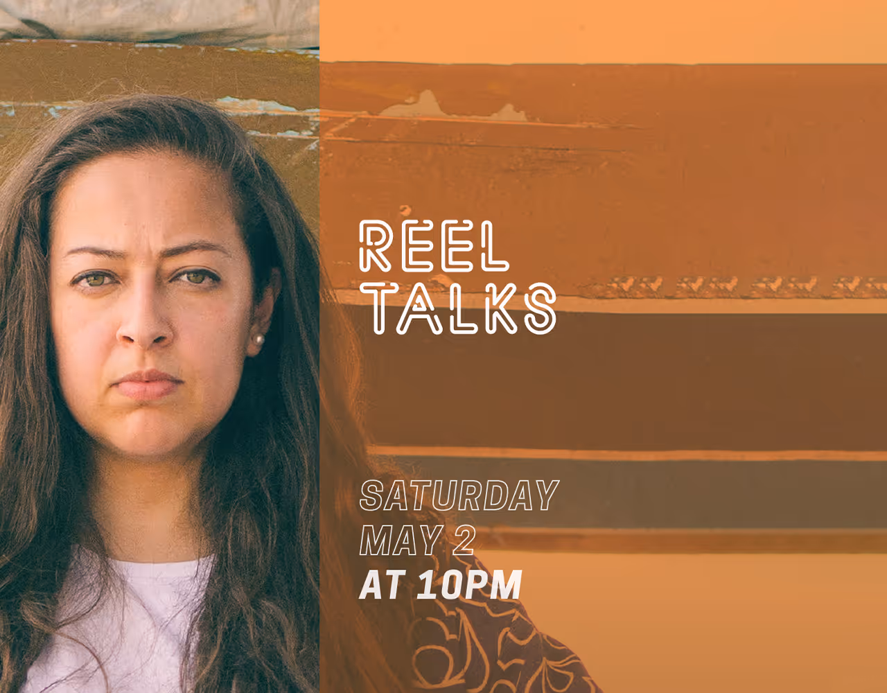 Emirati Director Amal Al Agroobi Shares Success Secrets