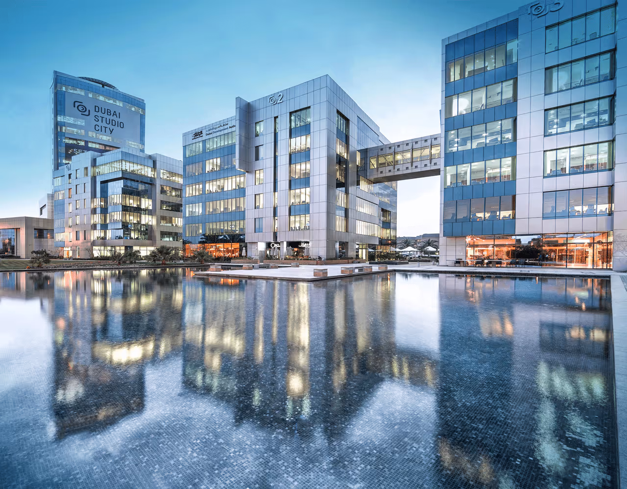 Dubai Studio City to spotlight Middle East’s creative excellence at South Asia’s leading broadcast event in Mumbai