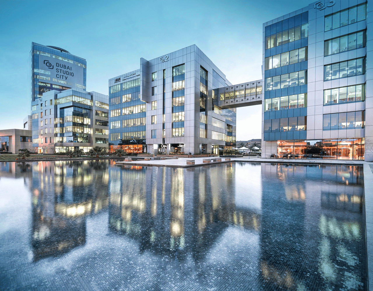 Dubai Studio City to spotlight Middle East’s creative excellence at South Asia’s leading broadcast event in Mumbai