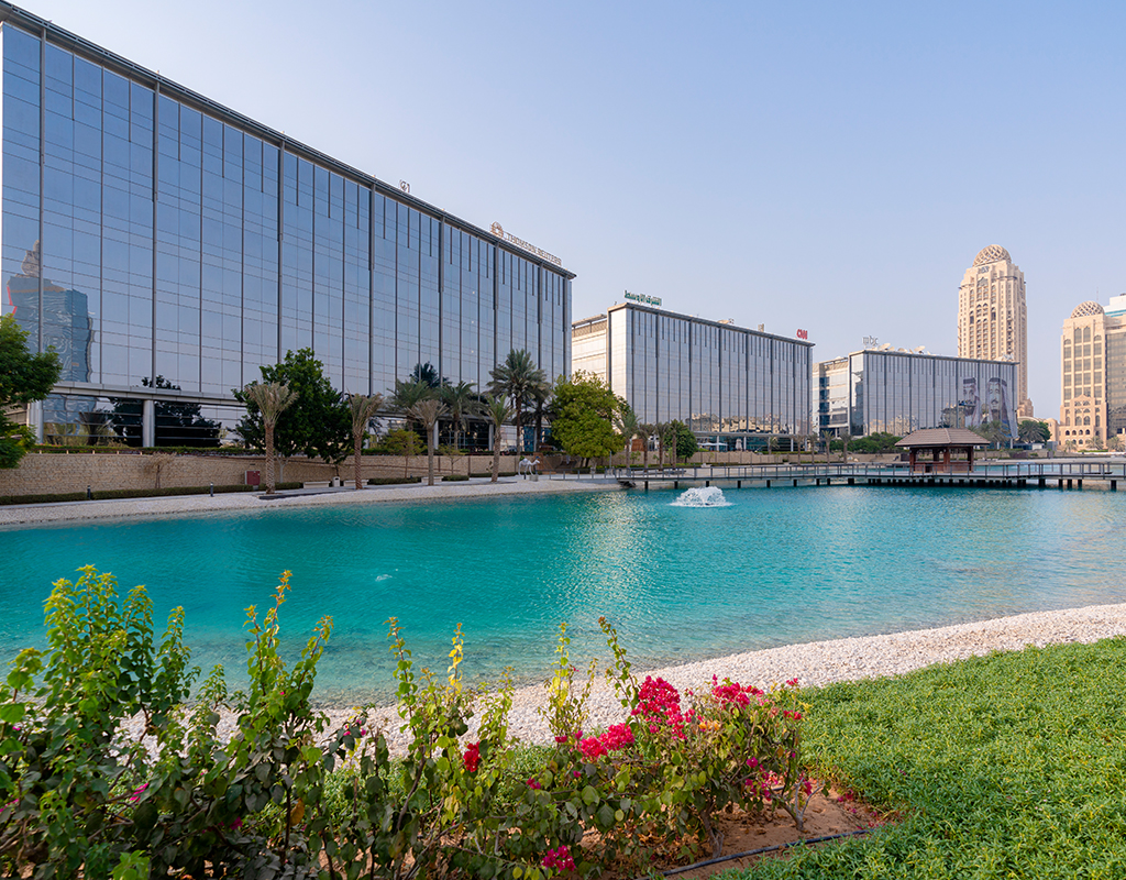 All Things Live Collaborates with Thomas Ovesen