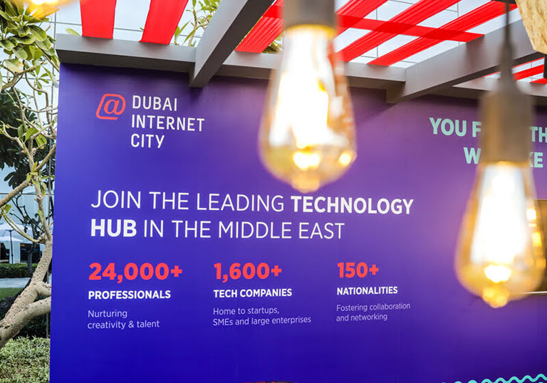 Dubai-based business incubator in5 to spotlight 10 homegrown tech start-ups at Step Conference 2022