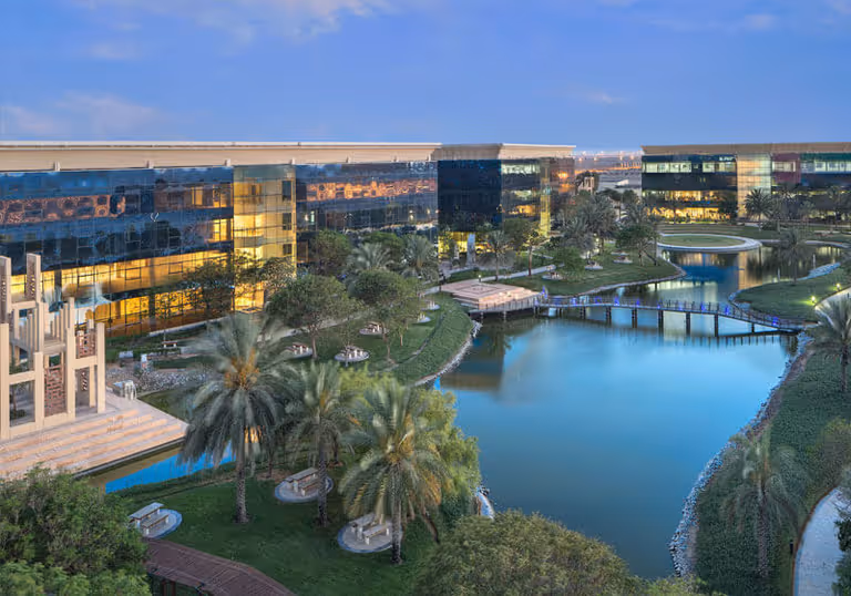 TECOM GROUP reports strong growth in first 9 months of 2022 with net profit increasing 51% to aed 639 million driven by sustained increase in occupancy rates