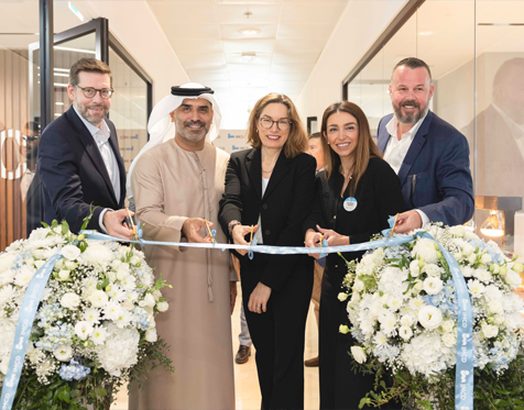 Dubai Charity Association and TECOM Group unveil The Good Store to spread generosity this Ramadan