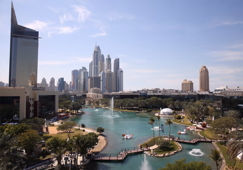 TECOM Group 9-month net profit jumps 20% with revenues increasing to AED 1.6 billion