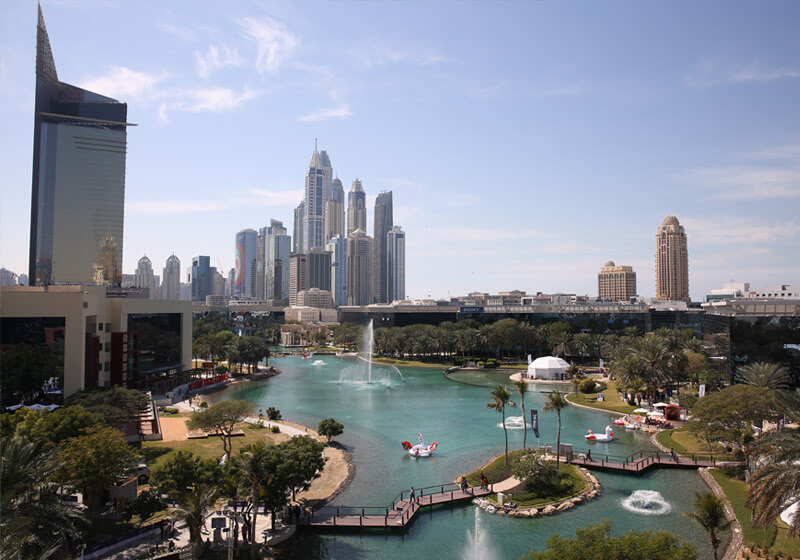 TECOM Group 9-month net profit jumps 20% with revenues increasing to AED 1.6 billion