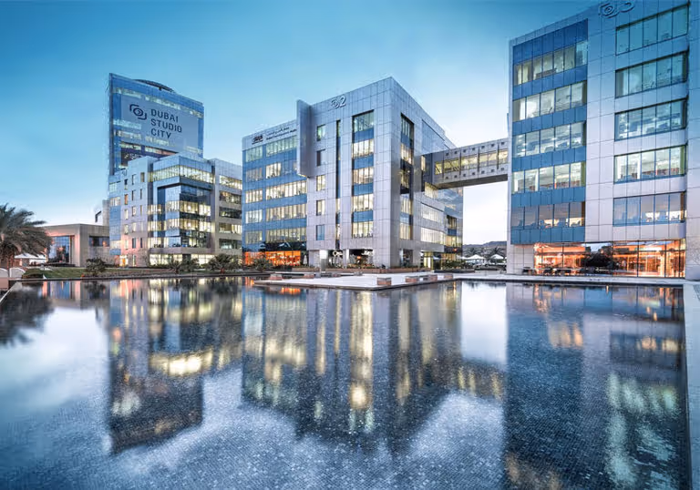 TECOM Group H1 2024 net profit surges 24% to AED 603 million, driven by high occupancy rates and business performance