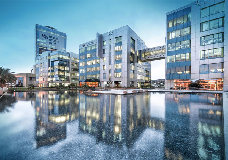 TECOM Group H1 2024 net profit surges 24% to AED 603 million, driven by high occupancy rates and business performance