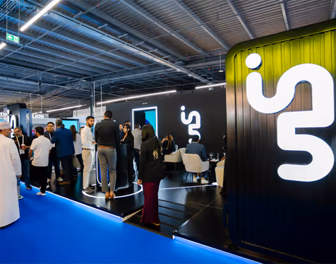 Funding exceeds AED 9 billion for start-ups in Dubai’s leading incubator in5