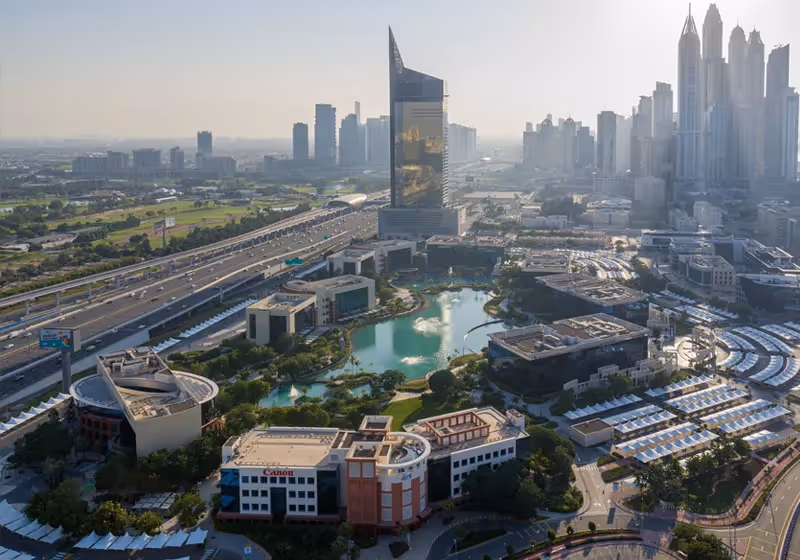 TECOM Group FY 2024 net profit grows 14% to AED 1.2 billion driven by record revenue and strong performance across all business segments