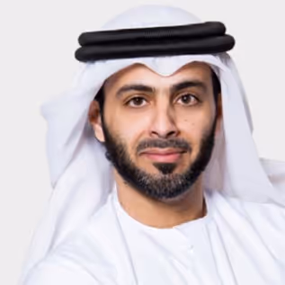 Malek Al Malek, Chairman of TECOM Group