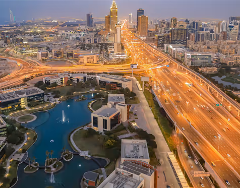 TECOM Group invests AED 1.7 billion in strategic projects as it embarks on its next phase of growth