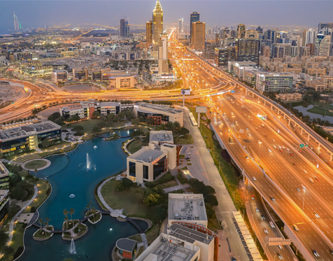 TECOM Group invests AED 1.7 billion in strategic projects as it embarks on its next phase of growth