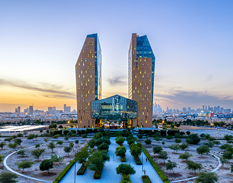 TECOM Group reports robust 22% growth in H1 2025 net profit to AED 737 million driven by strategic expansion and strong performance across business segments