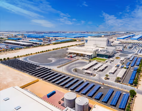 TECOM Group reinforces vital role in manufacturing sector with AED 1.6 billion investment to grow portfolio in Dubai Industrial City