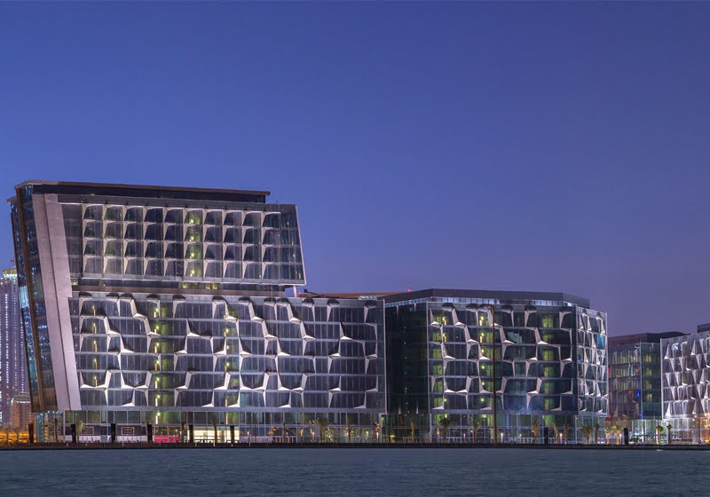 TECOM Group's Q1 2023 net profit grows 34% to AED 255 million as occupancy rates increase for fifth consecutive quarter