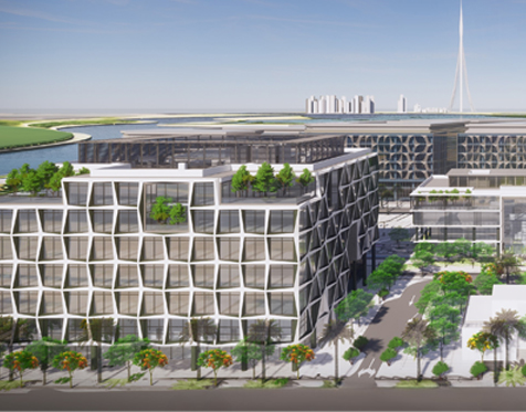 TECOM Group unlocks AED 2 billion in growth opportunities with strategic acquisition closure and new development launch