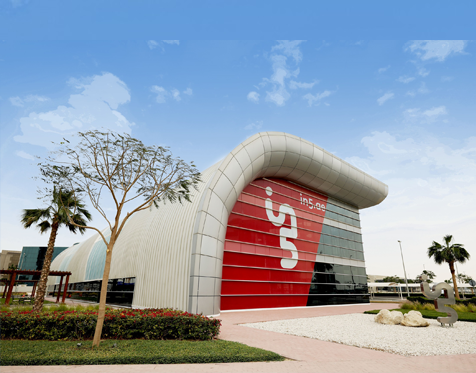 in5 fosters global innovation with European start-up talent to shape the future of creativity