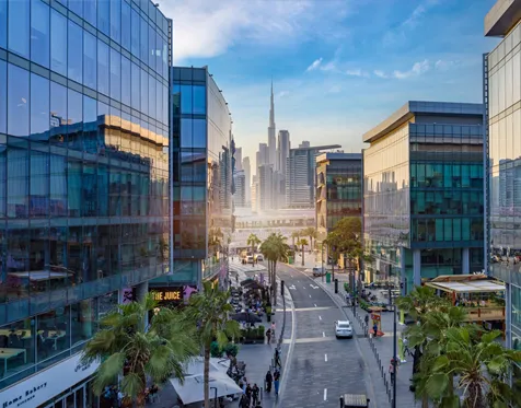 TECOM Group’s Q1 2025 net profit rises by 23% underpinned by Dubai’s robust economic performance and global investment appeal