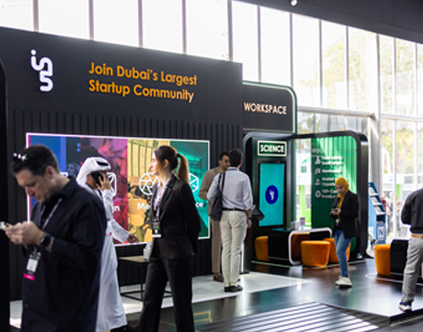 in5 showcases successful international expansion pathways for start-ups