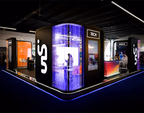 in5 start-up funding grows to AED 8 billion as Dubai’s pro-innovation frameworks nurture growth