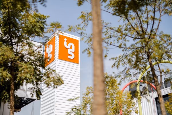 in5’s plastic recycling start-up Midori raises $200,000 in funding at COP28