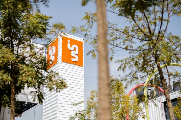 in5’s plastic recycling start-up Midori raises $200,000 in funding at COP28