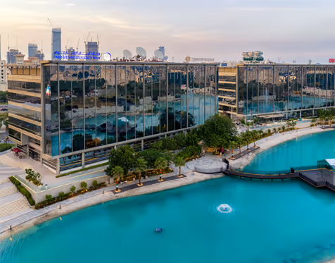 Dubai Media City to shed light on region’s evolving and rapidly growing media landscape at BRIDGE Summit 2025