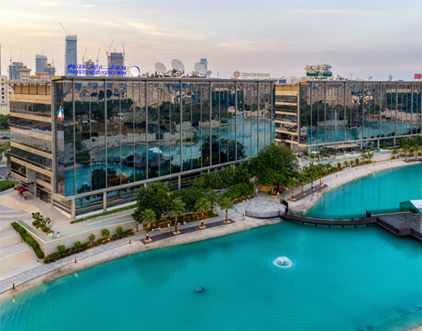 TECOM Group’s nine-month net profit exceeds AED 1.1 billion as revenue grows 20% year-on-year