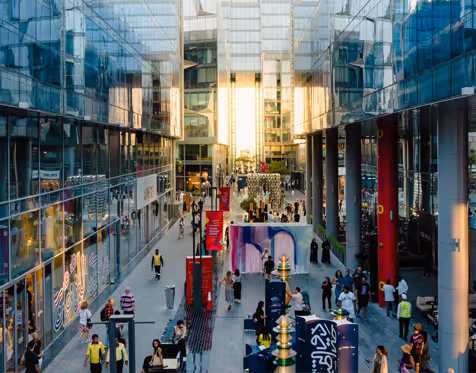 Global design leaders, including Zaha Hadid Architects and Foster + Partners, to spotlight future of communities at d3 Architecture Exhibition tomorrow