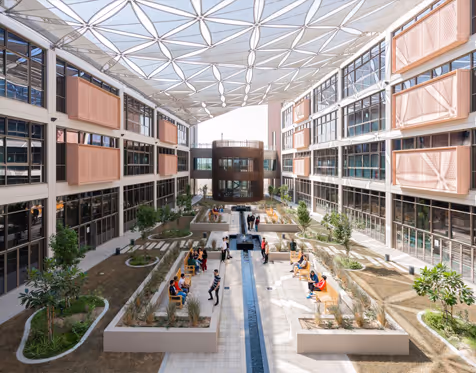 Higher education enrolments in Dubai to increase 40% by 2030, new study by Dubai’s leading education hubs finds