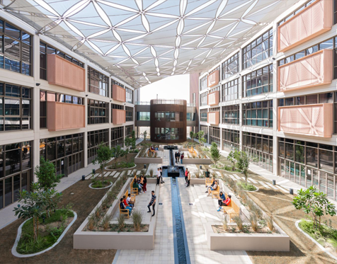 Higher education enrolments in Dubai to increase 40% by 2030, new study by Dubai’s leading education hubs finds