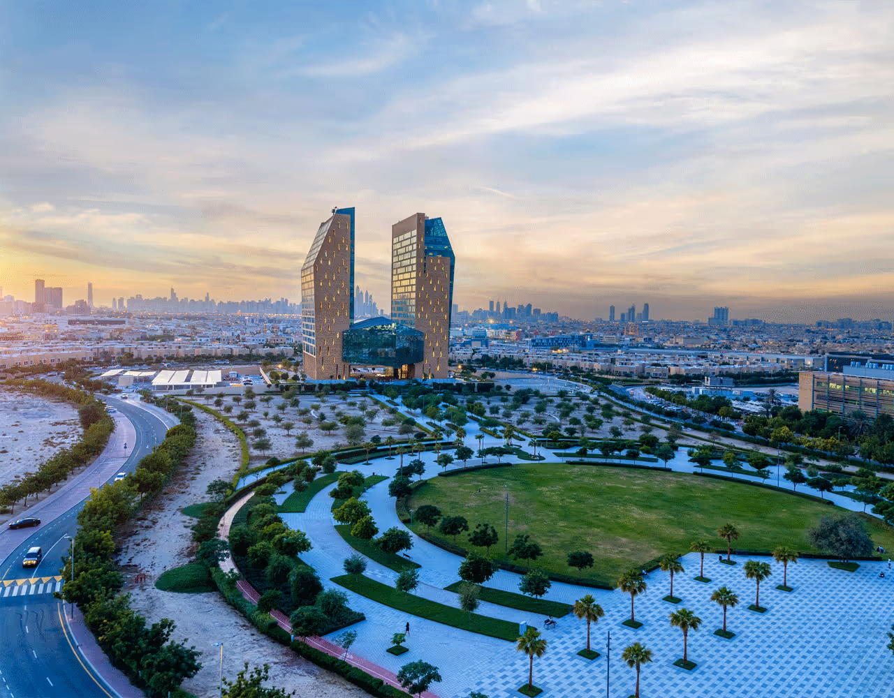 Middle East’s 1st Longevity Symposium in Dubai 2025