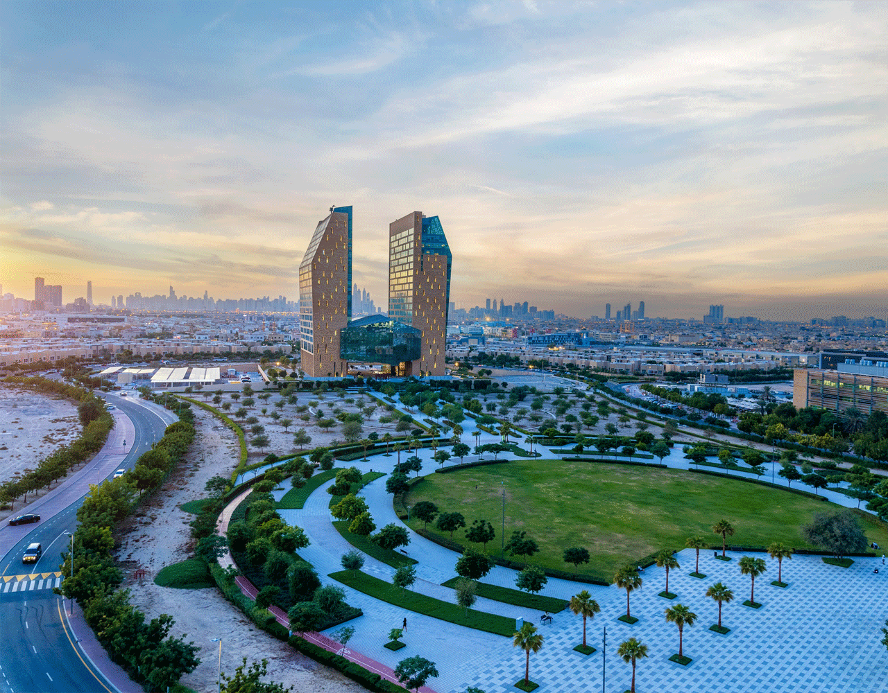 Middle East’s first Longevity Science Semester Symposium in Dubai to explore health span enhancement pathways