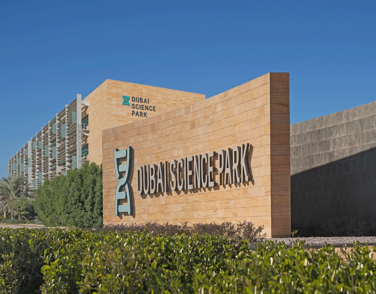 Dubai Science Park Hosts Life Science Sessions at Arab Health