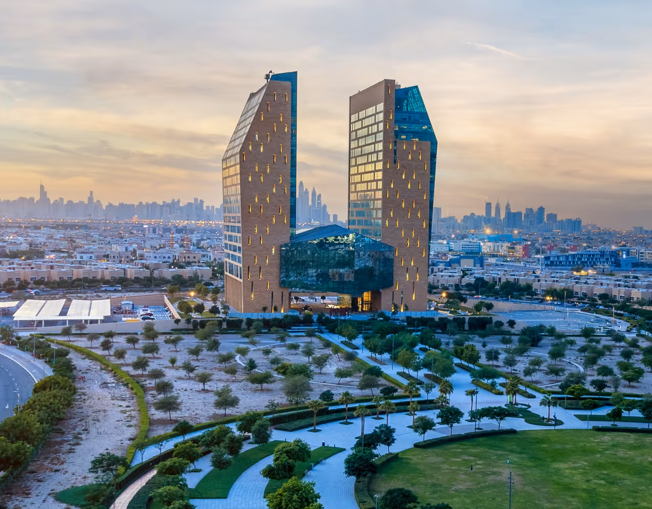 Ongoing expansion of Dubai Science Park to boost regional R&D as storage and logistics capacity set for 147% growth | Dubai science City