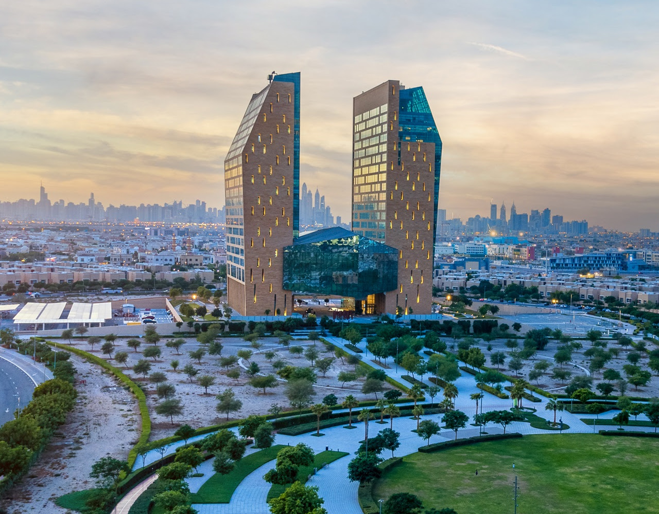 Ongoing expansion of Dubai Science Park to boost regional R&D as storage and logistics capacity set for 147% growth | Dubai science City