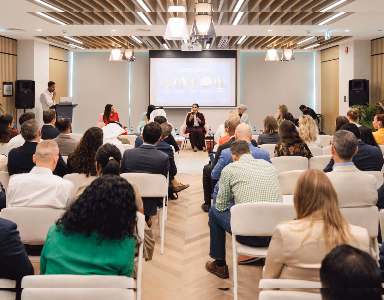 Dubai’s leading science hub calls for deeper industry alignment to raise health literacy and digital information awareness