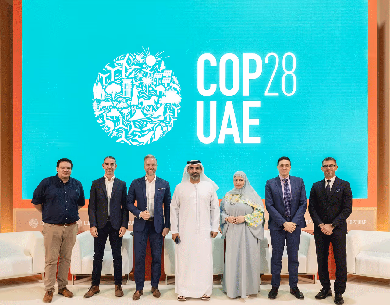 UAE's Sustainable Healthcare Sector - COP| Dubai science City